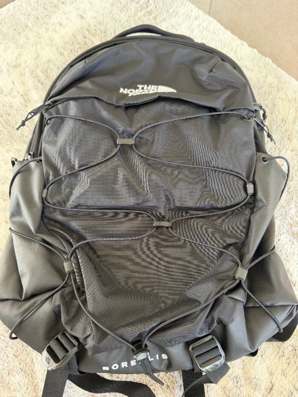 The North Face Borealis Backpack - Mint Condition!